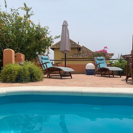 Apartamento Con Jacuzzi Y Terraza Con Opcion A Piscina Privada Almuñécar Eksteriør bilde