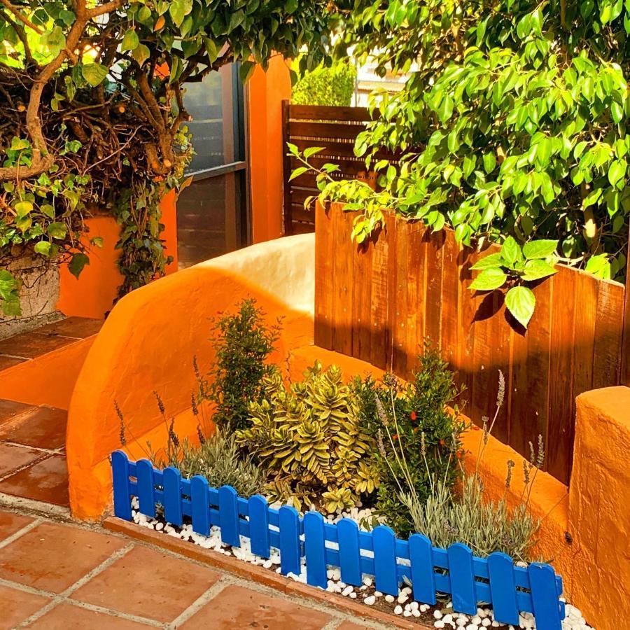 Apartamento Con Jacuzzi Y Terraza Con Opcion A Piscina Privada Almuñécar Eksteriør bilde