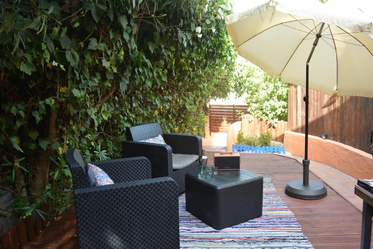 Apartamento Con Jacuzzi Y Terraza Con Opcion A Piscina Privada Almuñécar Eksteriør bilde