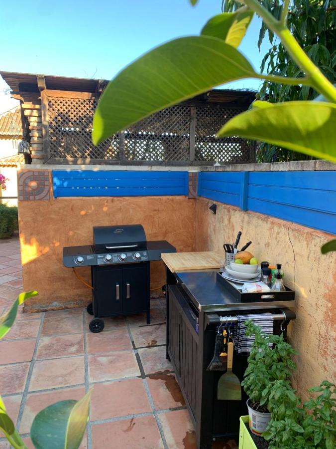 Apartamento Con Jacuzzi Y Terraza Con Opcion A Piscina Privada Almuñécar Eksteriør bilde