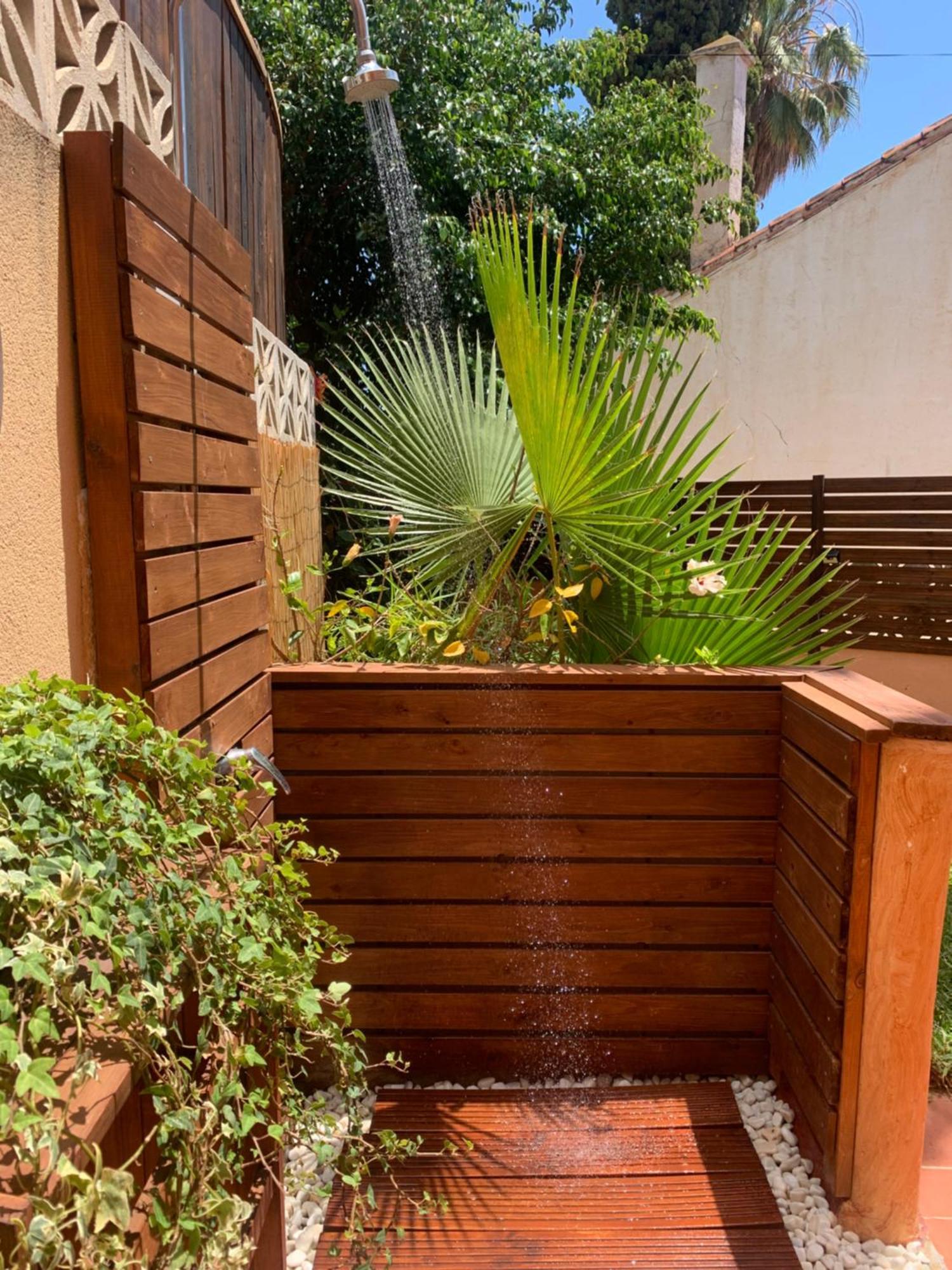 Apartamento Con Jacuzzi Y Terraza Con Opcion A Piscina Privada Almuñécar Eksteriør bilde